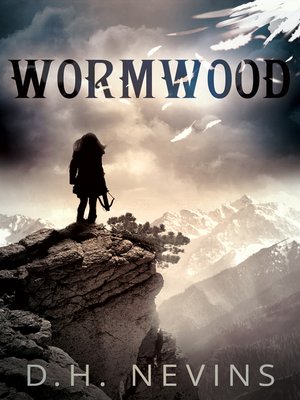 cover image of Wormwood
